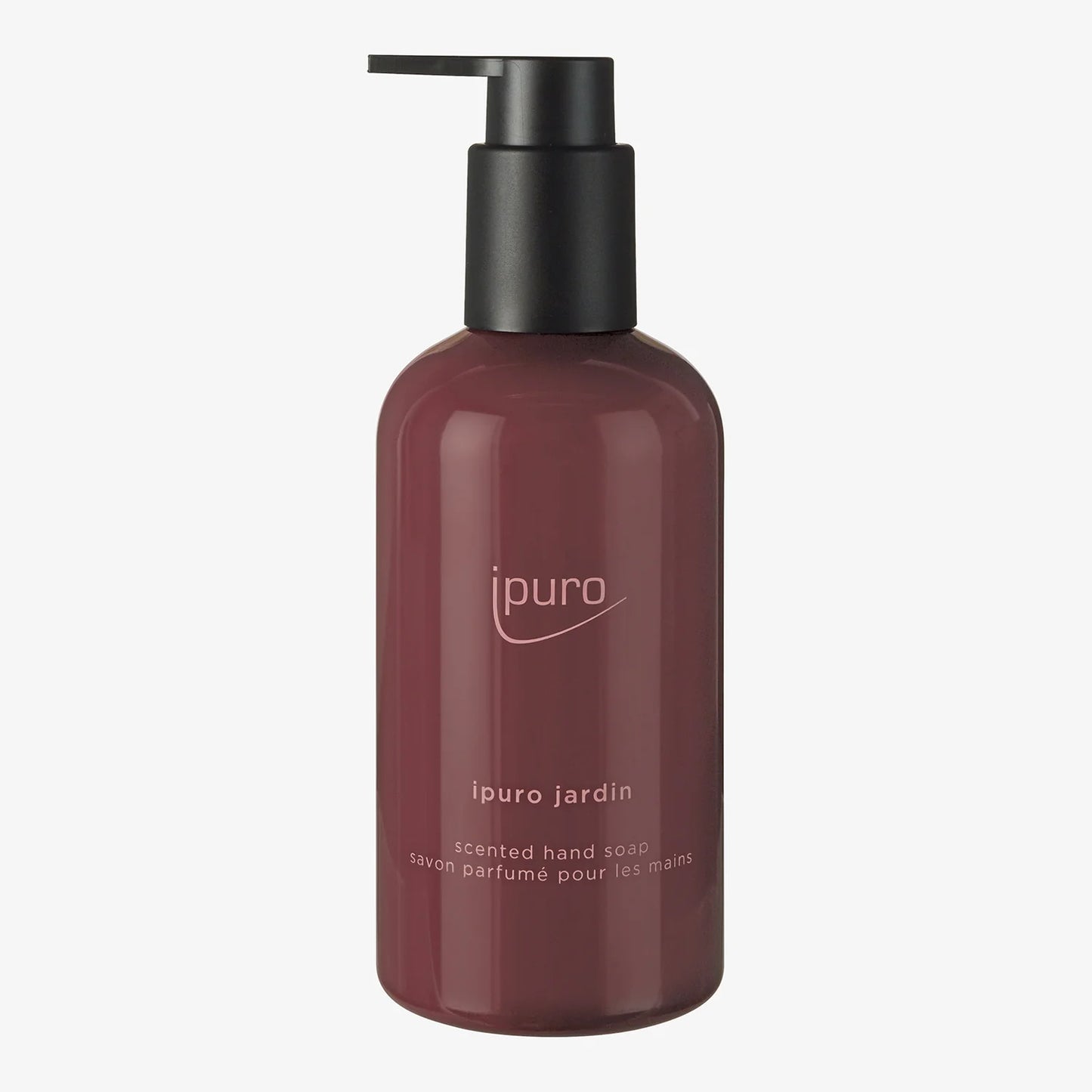 IPURO HANDSEIFE: Jardin, 250ml