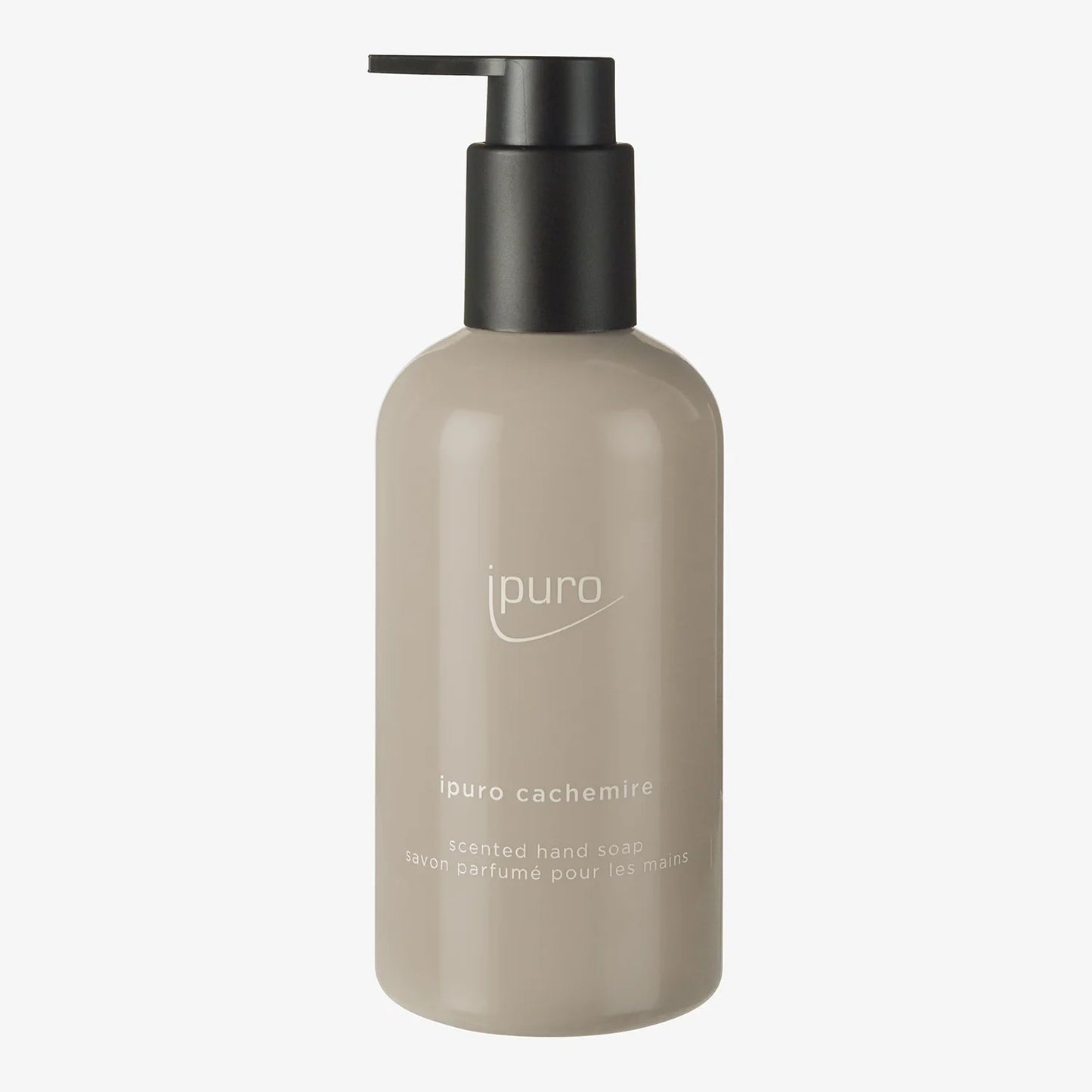 IPURO HANDSEIFE: Cachemire, 250ml