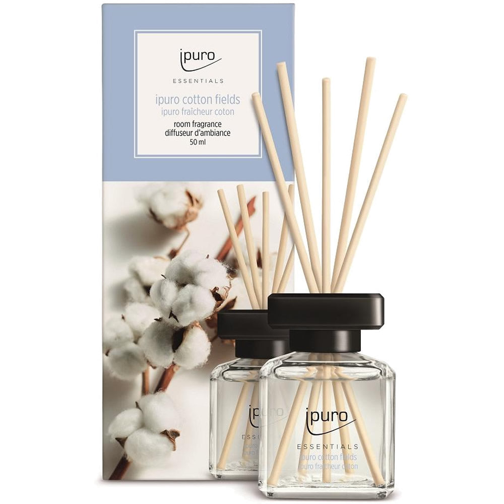 IPURO ESSENTIALS: Cotton Fields, 50ml