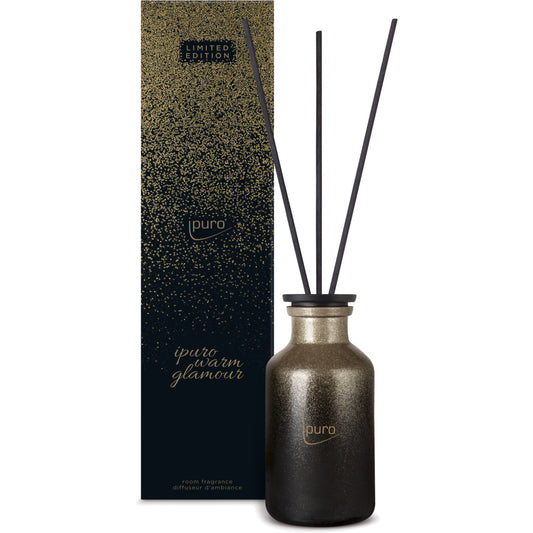 IPURO, LIMITED EDITION, WARM GLAMOUR 240ml