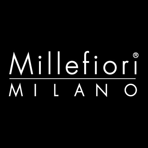 MILLEFIORI Natural, Fragrance Diffuser, Duft SANDALO BERGAMOTTO, 500ml