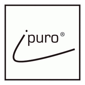 IPURO, LIMITED EDITION, GOLDEN GLOW, 240ml